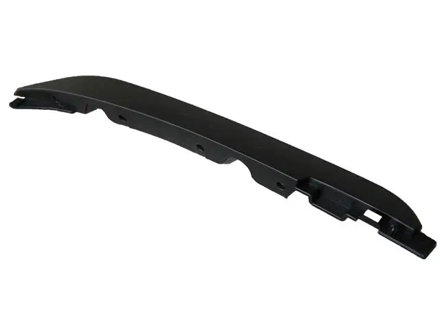 LR026536 Front Bumper Spoiler for