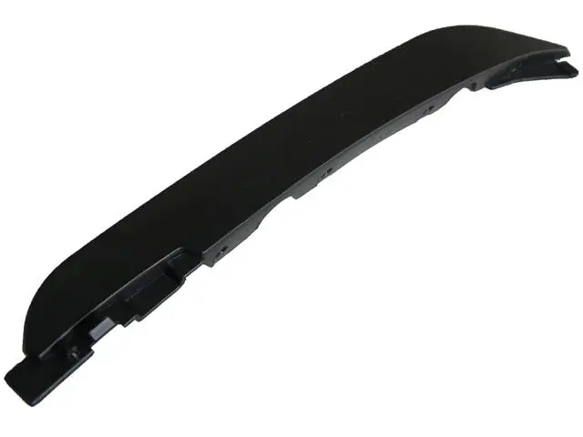 LR026537 Front Bumper Spoiler for