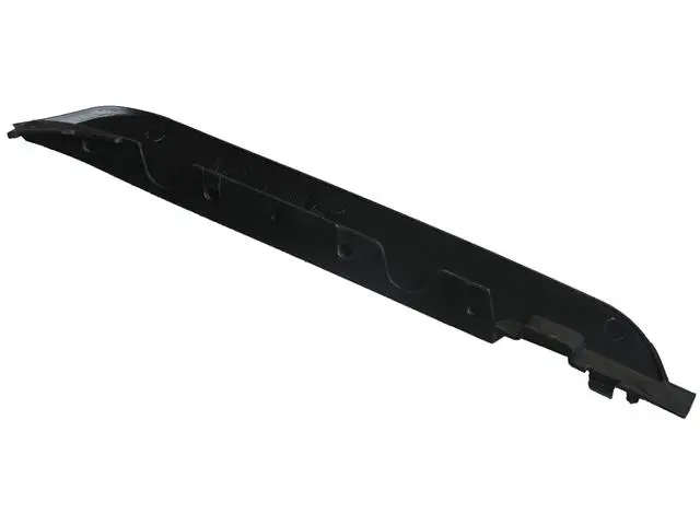 LR026537 Front Bumper Spoiler for