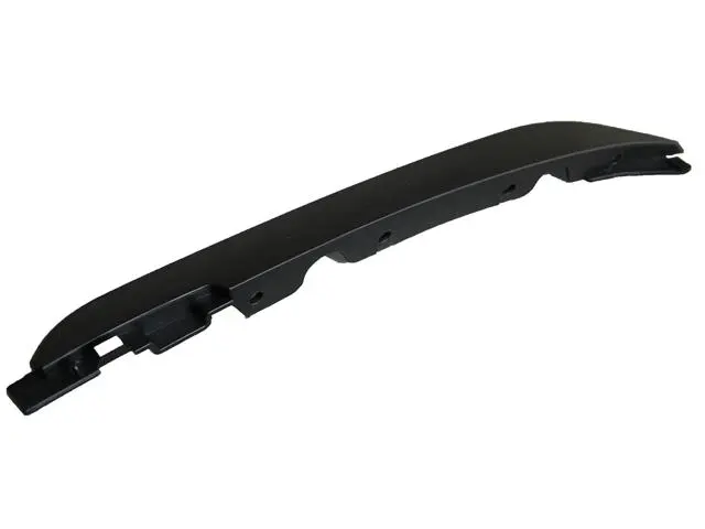 LR026537 Front Bumper Spoiler for