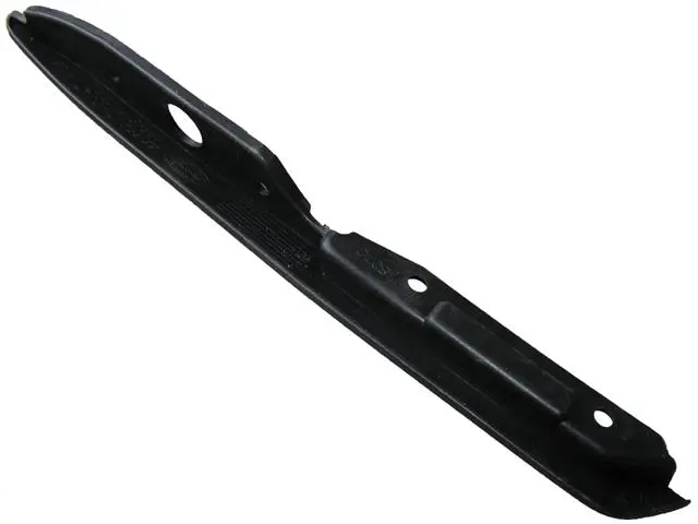 LR027864 Front Bumper Spoiler for