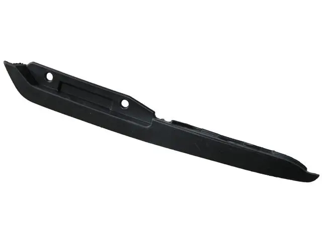 LR027864 Front Bumper Spoiler for