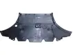 8F0863821C Noise Insulation for AUDI A4 B8 Avant (8K5), A5 (8T3)