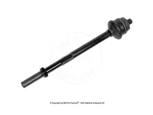 701419822C Tie Rod Axle Joint for VW CARAVELLE T4 Bus (70B, 70C, 7DB, 7DK, 70J, 70K, 7DC, 7DJ), TRANSPORTER Mk IV Platform/Chassis (70E, EUROVAN T4 Van (70A, 70H, 7DA, 7DH), CALIFORNIA T4 Camper (7DJ, 7DK, 70J)