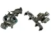 038253056L Engine Parts Turbocharger for AUDI A3, VW BORA, SEAT ALTEA (5P1), SKODA SUPERB II Estate (3T5)