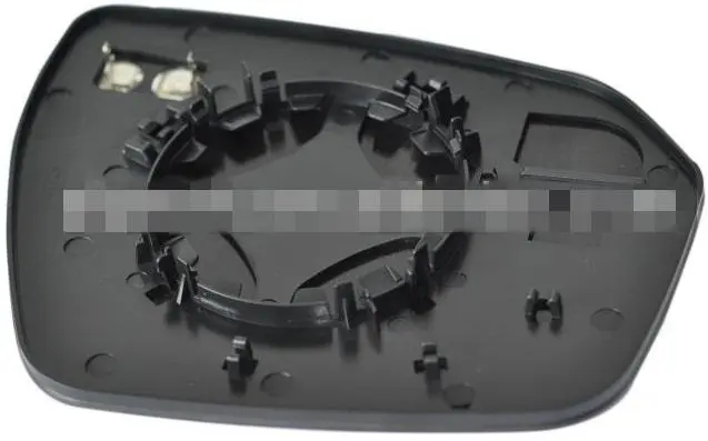 LR025209 Side Mirror Glass for LAND ROVER RANGE ROVER EVOQUE (L538)