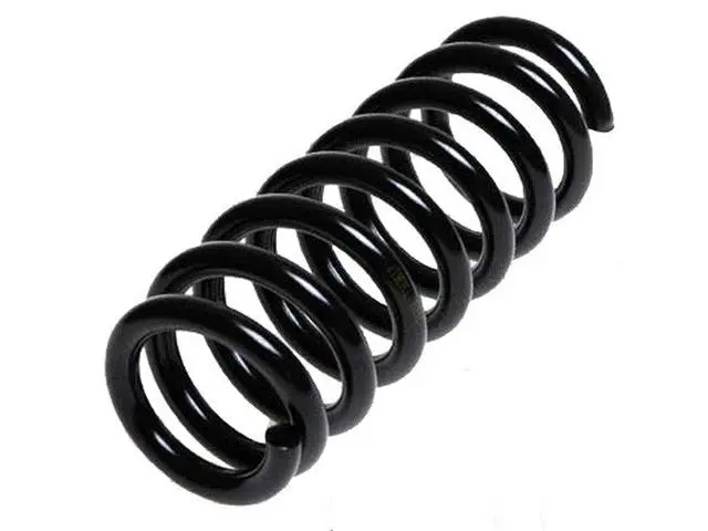 6K0411105Q Suspension Parts Coil Spring，Front for SEAT CORDOBA Vario (6K5), CORDOBA (6K1, 6K2)