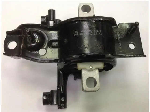 6RF199555G Transmission Parts Transmission Mount for VW POLO, SEAT TOLEDO IV (KG3), SKODA RAPID (NH3, NK3, NK6)