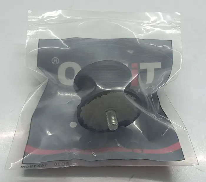22316799331 Transmission Mount for BMW 5 (E39), Z4 Roadster (E85), 1 (E87), 7 (F01, F02, F03, F04), 3 (E36), Z3 Roadster (E36)