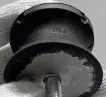 22316799331 Transmission Mount for BMW 5 (E39), Z4 Roadster (E85), 1 (E87), 7 (F01, F02, F03, F04), 3 (E36), Z3 Roadster (E36)