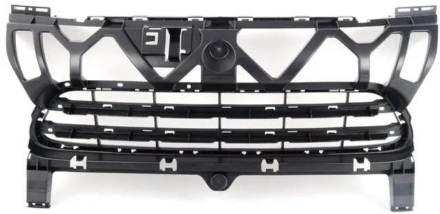 95850568301 Bumper Grill for PORSCHE CAYENNE (92A)