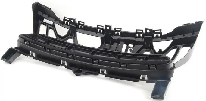 95850568301 Bumper Grill for PORSCHE CAYENNE (92A)