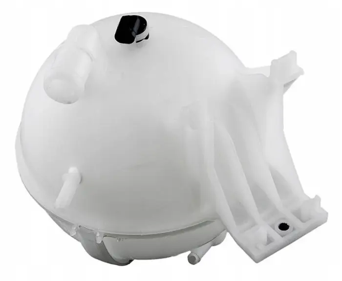 2E0121407 Engine Parts Expansion Tank for VW CRAFTER 30-50 Van (2E_)