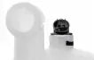 2E0121407 Engine Parts Expansion Tank for VW CRAFTER 30-50 Van (2E_)