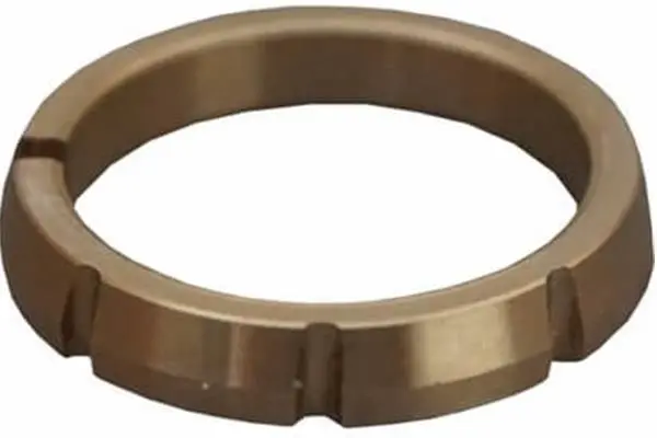 084409374A Tapered Ring for AUDI A2, VW LUPO, SEAT CORDOBA (6K1, 6K2), CORDOBA Sedan (6K1, 6K2)