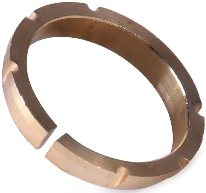 02M409374AD Tapered Ring for 