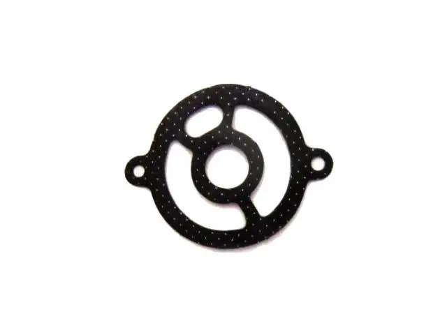 074115441C Engine Parts Gasket，oil Filter Seat for VW CRAFTER 30-50 Platform/Chassis (2F_), LT 28-46 II Van (2DA, 2DD, 2DH), EUROVAN T4 Van (70A, 70H, 7DA, 7DH), CALIFORNIA T4 Camper (7DJ, 7DK, 70J), TRANSPORTER Mk IV Platform/Chassis (70E, CARAVELLE