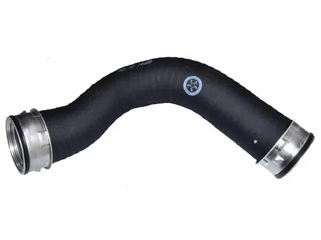 7H0145709A Engine Parts Turbocharger Pipe for VW MULTIVAN Mk V (7HM, 7HN, 7HF, 7EF, 7EM, 7EN), CARAVELLE T5 Bus (7HB, 7HJ, 7EB, 7EJ), EUROVAN T5 Platform/Chassis (7JD