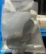 1K0145832B Engine Parts Turbocharger Pipe for AUDI TT, VW BORA, SEAT ALTEA (5P1), SKODA SUPERB II Estate (3T5)