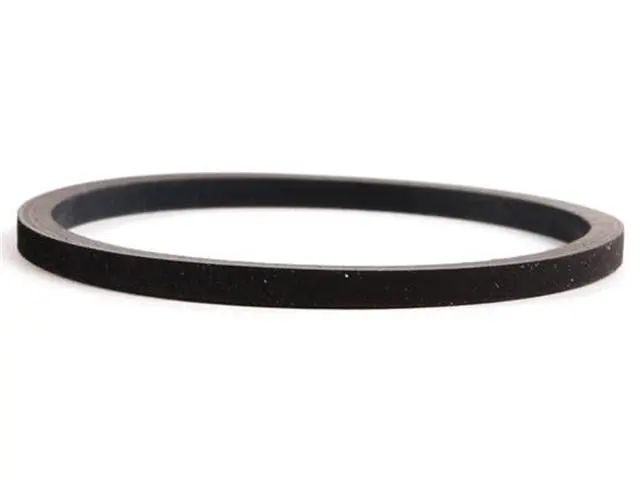 357611243 Brake Master Cylinder Rubber Ring for