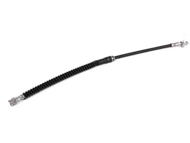 1K0611701K Brake Hose for AUDI A3, VW SCIROCCO, SEAT ALTEA (5P1), SKODA LAURA II (1Z3), OCTAVIA II (1Z3)