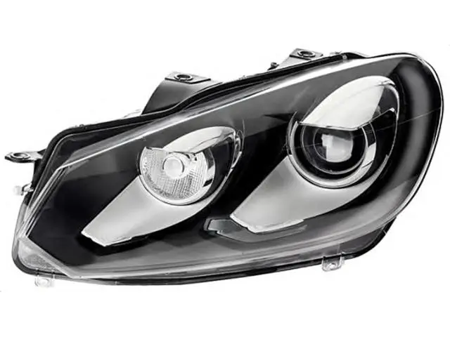 TB0114001L Headlight for 