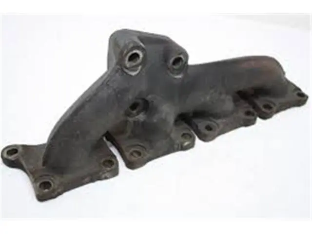 058253033E Engine Parts Exhaust Manifold for AUDI TT, VW PASSAT, SEAT EXEO ST (3R5), SKODA OCTAVIA I Combi (1U5)