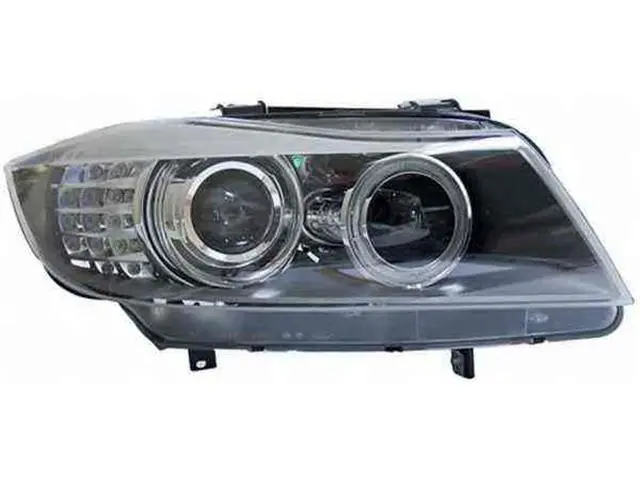 63117240248 Headlight for BMW 3 (E90)