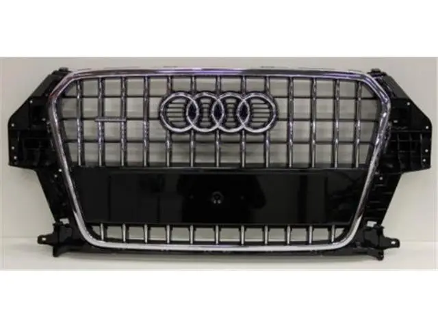 8U0853651B Radiator Grill for 