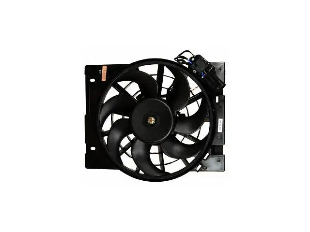 1341345 Engine Parts Radiator Fan for OPEL ASTRA G Delvan (F70), ASTRA G Estate Van (F70), VAUXHALL ASTRAVAN Mk IV (G) Estate Van (T98)