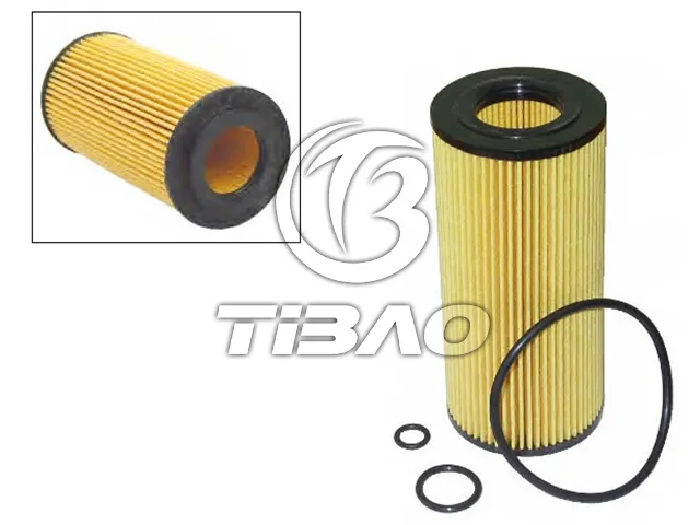 6131800009 Engine Parts Oil Filter for MERCEDES-BENZ E-CLASS (W210), C-CLASS Coupe (CL203), S-CLASS (W220), SPRINTER 4-t Van (B904)