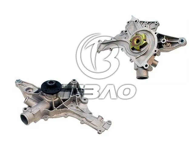 1122000501 Engine Parts Water Pump for MERCEDES-BENZ CLS (C219), VITO / MIXTO Van (W639), VALENTE Bus (W639), E-CLASS Break (S210), C-CLASS (W202), S-CLASS (W220), SL (R129), CLK (C208), M-CLASS (W163), SLK (R170), CL-CLASS Coupe (C215), G-CLASS (W46