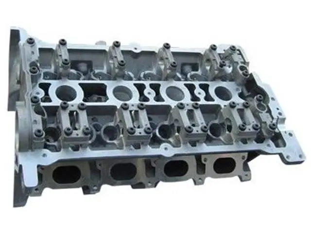 058103351G Engine Parts Cylinder Head for AUDI TT, VW GOLF, SEAT LEON (1M1), SKODA OCTAVIA I Combi (1U5)