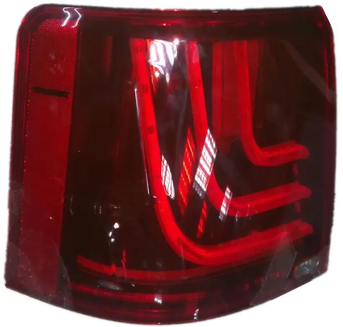 LR015289Z Modified Taillights for 