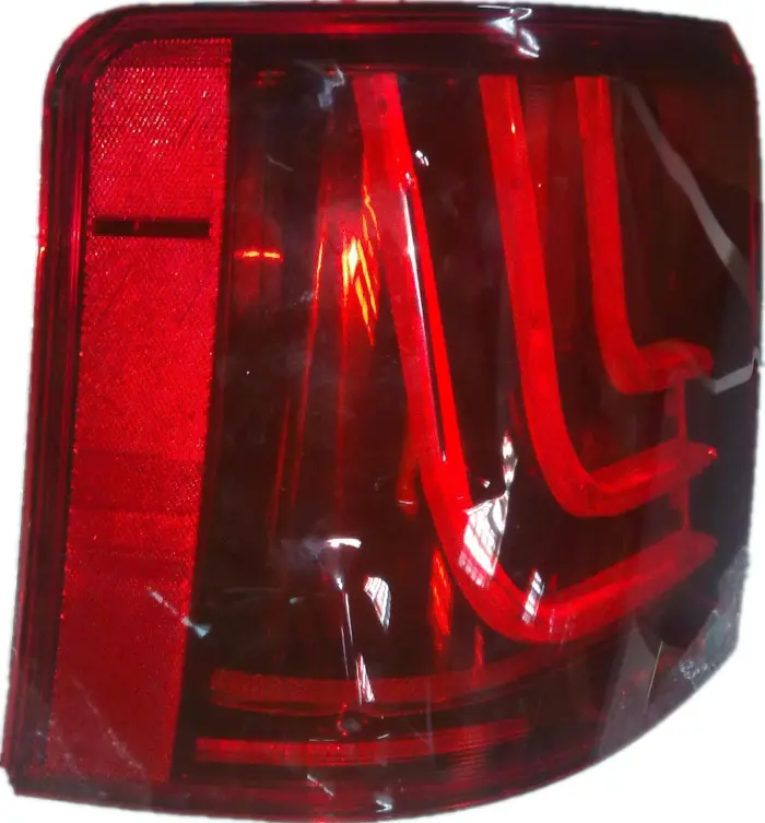 LR015289Z Modified Taillights for 