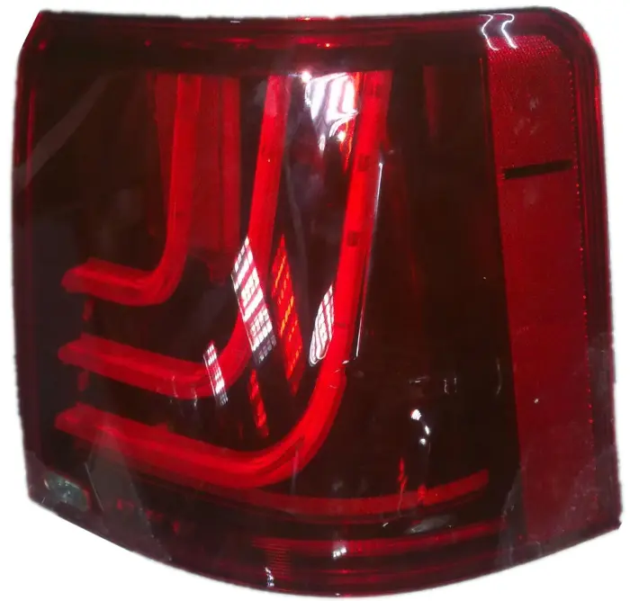 LR015290Z Modified Taillights for 