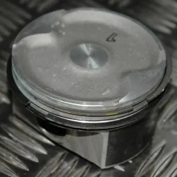 LR002439 Engine Parts Piston for 