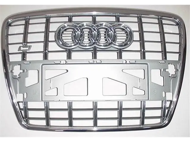 4F0853651AJ Radiator Grill for 