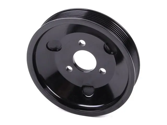 32427500335 Power Pump Pulley for BMW X1 (E84), 1 (E87), X3 (E83), 5 (E60), 3 Compact (E46), Z4 Roadster (E85)