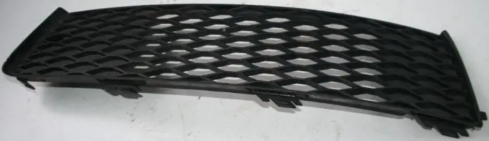 4L0807698B Bumper Grill for