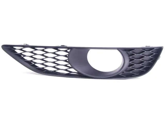 4L0807675C Bumper Grill for