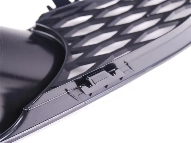 4L0807675C Bumper Grill for