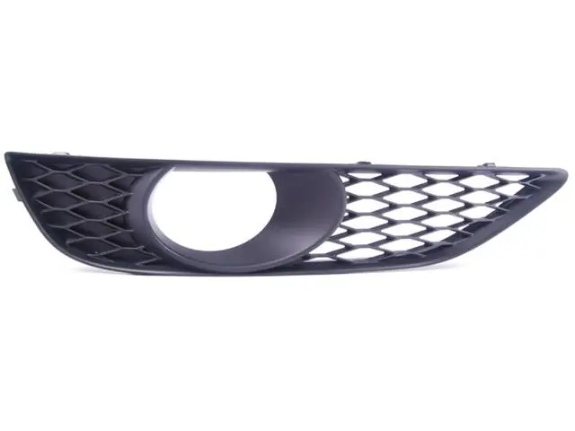 4L0807676C Bumper Grill for