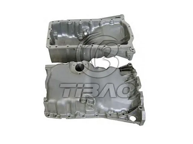 06B103601P Engine Parts Oil Pan for AUDI A6, VW PASSAT, SKODA SUPERB I (3U4), SUPERB I Sedan (3U4)