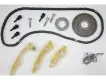 0615418 Engine Parts Timing Kit for ALFA ROMEO 159 Sportwagon (939_), FIAT CROMA (194_), OPEL ZAFIRA B Box Body/MPV (A05), VAUXHALL ZAFIRA Mk II (B) (A05)