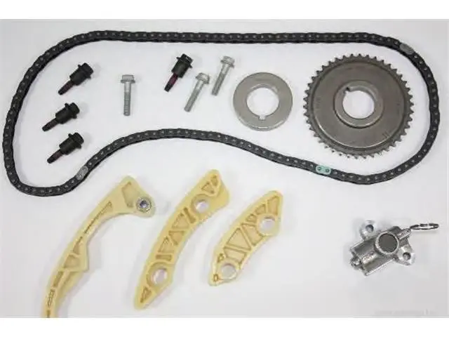 0615418 Engine Parts Timing Kit for ALFA ROMEO 159 Sportwagon (939_), FIAT CROMA (194_), OPEL ZAFIRA B Box Body/MPV (A05), VAUXHALL ZAFIRA Mk II (B) (A05)