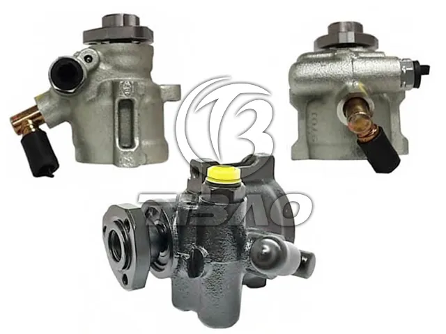 1H0422155D Hydraulic Power Steering Pump for VW JETTA III (1H2), CABRIO III (1E7), GOLF III (1H1), PASSAT B3/B4 (3A2, 35I)