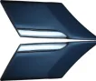 20269033623462 Body Crom Door for 