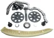 03E198229A Engine Parts Timing Kit for VW POLO, SEAT IBIZA IV SC (6J1, 6P5), IBIZA Mk IV SC (6J1, 6P5), SKODA FABIA II (542), FABIA II (5J, 542)