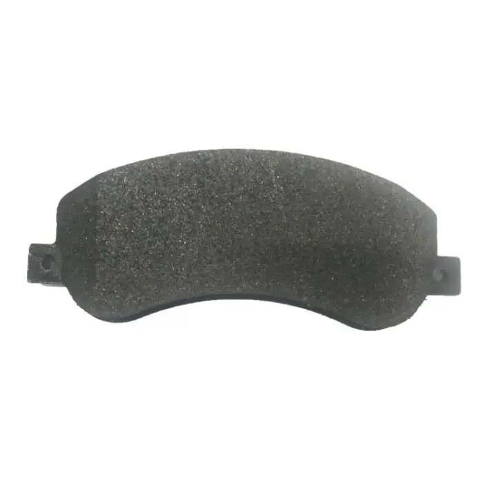 2H0698151A Brake Pads for VW AMAROK (2HA, 2HB, S1B, S6B, S7A, S7B)